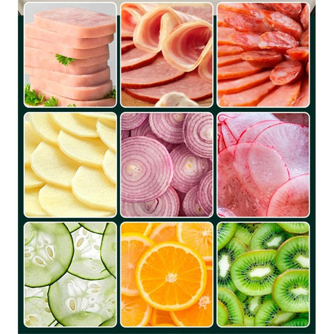Foldable Vegetable Slicer Manual Grater Slicer Kitchen Gadget Safe Vegetable Slicers Easy To Cut Potato Chips French Fry Gadgets