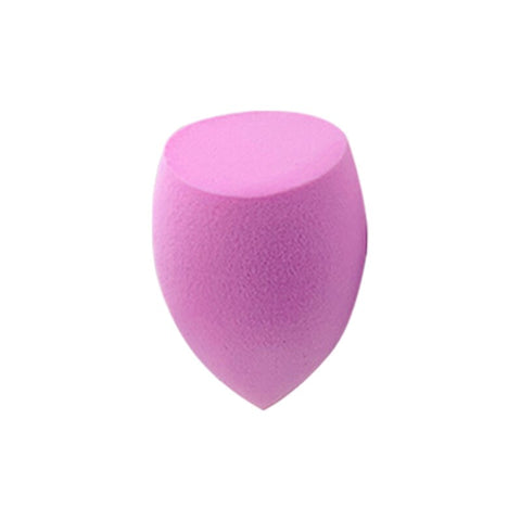 1Pc Cosmetic Puff Powder Smooth Women's Makeup Foundation Sponge Beauty Make Up Tools &amp; Accessories Water Drop Blending Shape