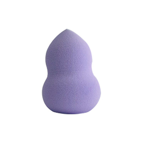 1Pc Cosmetic Puff Powder Smooth Women's Makeup Foundation Sponge Beauty Make Up Tools &amp; Accessories Water Drop Blending Shape