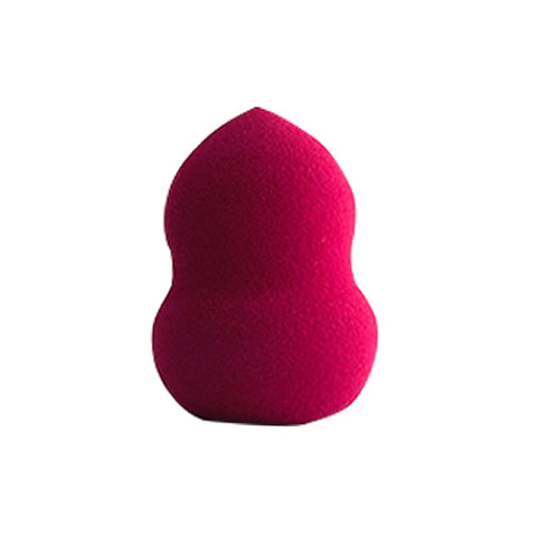 1Pc Cosmetic Puff Powder Smooth Women's Makeup Foundation Sponge Beauty Make Up Tools &amp; Accessories Water Drop Blending Shape