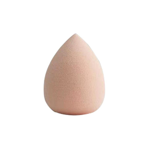 1Pc Cosmetic Puff Powder Smooth Women's Makeup Foundation Sponge Beauty Make Up Tools &amp; Accessories Water Drop Blending Shape