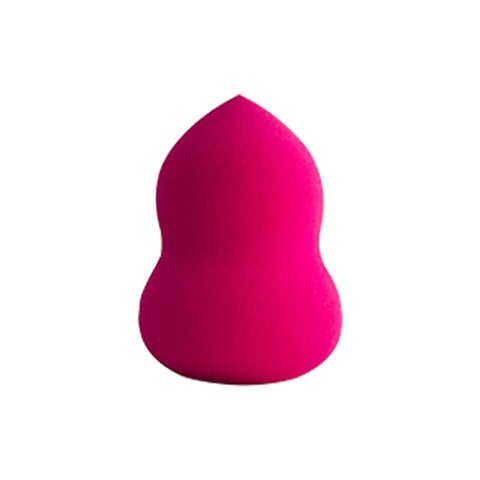 1Pc Cosmetic Puff Powder Smooth Women's Makeup Foundation Sponge Beauty Make Up Tools &amp; Accessories Water Drop Blending Shape