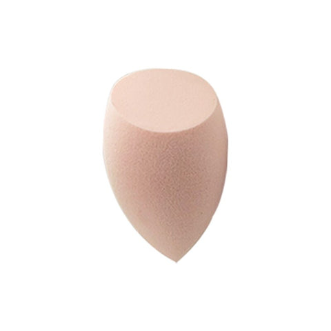 1Pc Cosmetic Puff Powder Smooth Women's Makeup Foundation Sponge Beauty Make Up Tools &amp; Accessories Water Drop Blending Shape