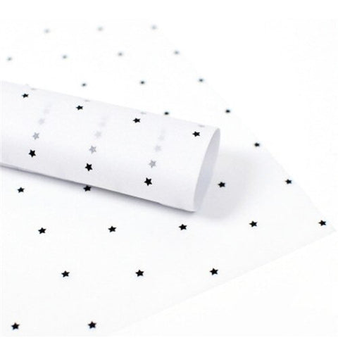 28Sheets/bag Tissue Paper Flower 50*70cm Gift Packaging Home Decoration Festive &amp; Party Wedding DIY Gift Packing Supplies