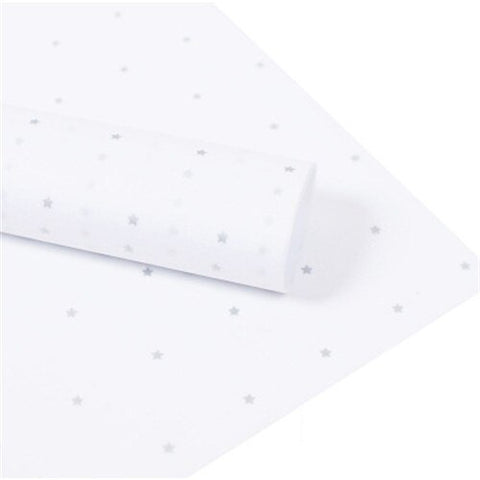 28Sheets/bag Tissue Paper Flower 50*70cm Gift Packaging Home Decoration Festive &amp; Party Wedding DIY Gift Packing Supplies