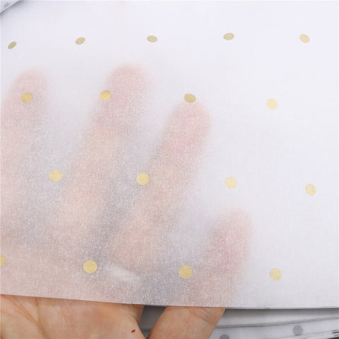 28Sheets/bag Tissue Paper Flower 50*70cm Gift Packaging Home Decoration Festive &amp; Party Wedding DIY Gift Packing Supplies