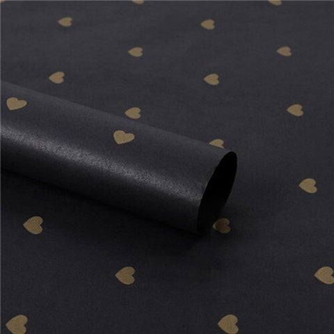 28Sheets/bag Tissue Paper Flower 50*70cm Gift Packaging Home Decoration Festive &amp; Party Wedding DIY Gift Packing Supplies
