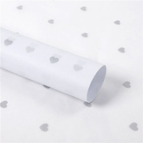 28Sheets/bag Tissue Paper Flower 50*70cm Gift Packaging Home Decoration Festive &amp; Party Wedding DIY Gift Packing Supplies