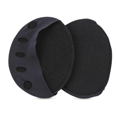 2pcs Insoles Patch Heel Pads for Sport Shoes Pain Relief Antiwear Feet Pad Protector Back Sticker