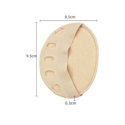 2pcs Insoles Patch Heel Pads for Sport Shoes Pain Relief Antiwear Feet Pad Protector Back Sticker