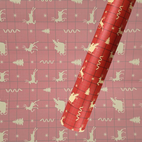 50*70cm 2022 Christmas Wrapping Paper Wedding Green Decoration Gift Wrap Artware Kraft Packing Paper Vellum Paper Origami Paper