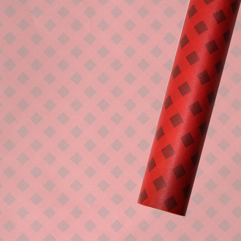 50*70cm 2022 Christmas Wrapping Paper Wedding Green Decoration Gift Wrap Artware Kraft Packing Paper Vellum Paper Origami Paper