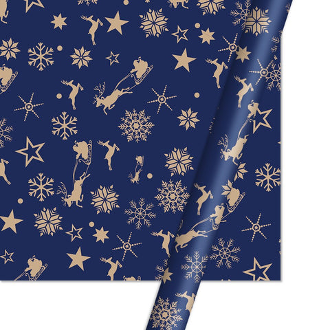 50*70cm 2022 Christmas Wrapping Paper Wedding Green Decoration Gift Wrap Artware Kraft Packing Paper Vellum Paper Origami Paper