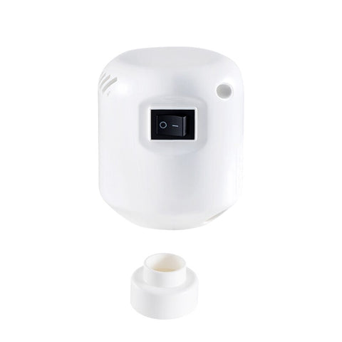 55W Powerful Vacuum Pump Vacuum Bag Clothes Storage Bag Folding Compressed Electric Sealer Machine Space Saver Travel Organizer