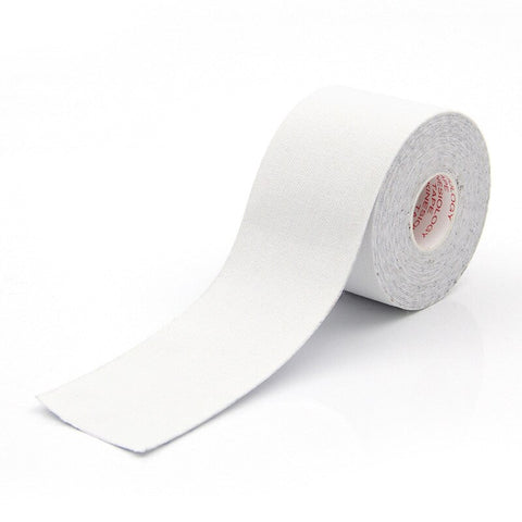 5M Lenght Elastic Kinesiology Tape Gym sports Knee Muscle Protector Fitness Bandage  Athletic Recovery Elastic Tape Muscle Tape
