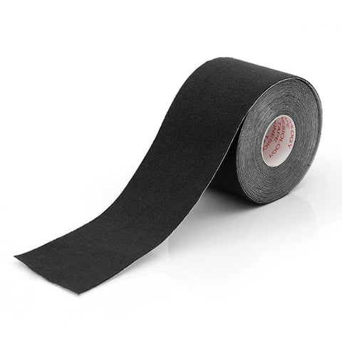 5M Lenght Elastic Kinesiology Tape Gym sports Knee Muscle Protector Fitness Bandage  Athletic Recovery Elastic Tape Muscle Tape