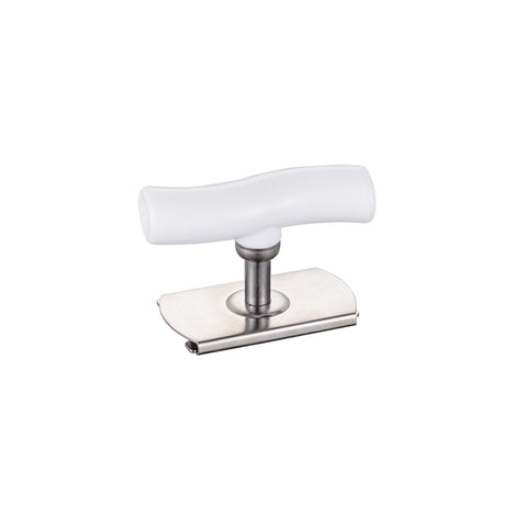 Adjustable Jar Opener Stainless Steel Lids off Jar Opener Bottle Opener Kitchen Accessories Can Opener for 3-9.5CM