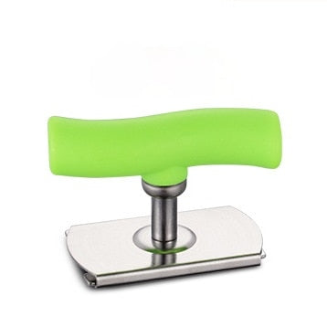 Adjustable Jar Opener Stainless Steel Lids off Jar Opener Bottle Opener Kitchen Accessories Can Opener for 3-9.5CM