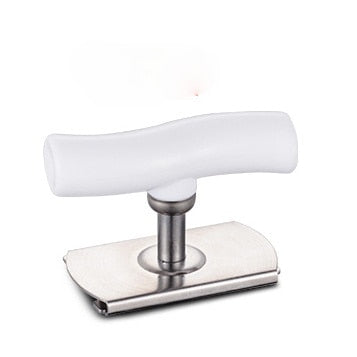 Adjustable Jar Opener Stainless Steel Lids off Jar Opener Bottle Opener Kitchen Accessories Can Opener for 3-9.5CM