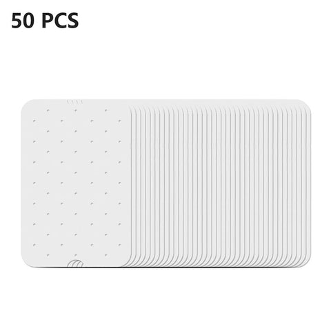 Airfryer Baking Paper Liner Non-Stick Mat Cheesecake Kitchen Baking Tools Disposable Baking Tray for Ninja Foodi Microwave BBQ