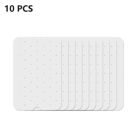 Airfryer Baking Paper Liner Non-Stick Mat Cheesecake Kitchen Baking Tools Disposable Baking Tray for Ninja Foodi Microwave BBQ