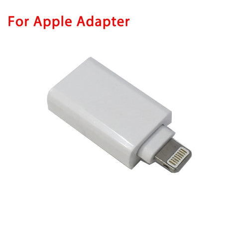 Car Auto USB DJ RGB Mini Colorful Music Sound LED USB-C Apple Holiday Party Karaoke Atmosphere Lamp Welcome 5V Ball Laser Light