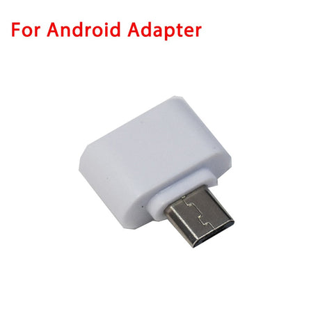 Car Auto USB DJ RGB Mini Colorful Music Sound LED USB-C Apple Holiday Party Karaoke Atmosphere Lamp Welcome 5V Ball Laser Light