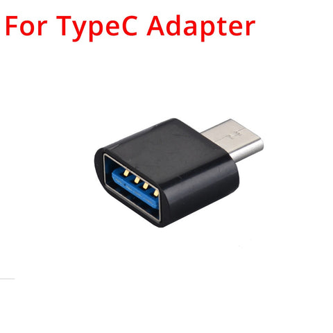 Car Auto USB DJ RGB Mini Colorful Music Sound LED USB-C Apple Holiday Party Karaoke Atmosphere Lamp Welcome 5V Ball Laser Light