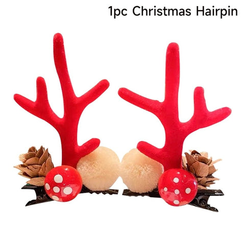 Christmas Grid Headband Merry Christmas Decor For Home 2022 Christmas Ornament Natal Xmas Gifts Navidad Noel Happy New Year 2023