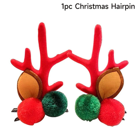 Christmas Grid Headband Merry Christmas Decor For Home 2022 Christmas Ornament Natal Xmas Gifts Navidad Noel Happy New Year 2023