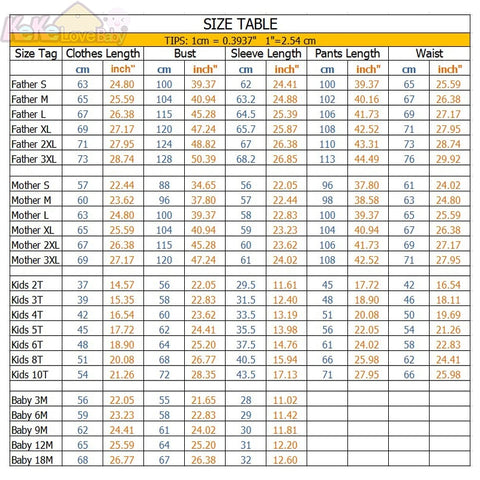 Christmas Pajamas Family Matching 2022 New Year Father Mother Kids Baby Look Clothes Set Dad Mom And Daughter Son Pyjamas Outfit