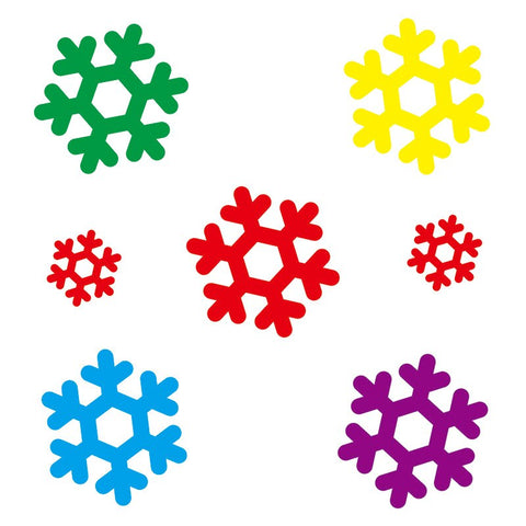 Christmas Santa Claus Window Stickers Wall Ornaments Christmas Pendant Merry Christmas For Home Decor New Year Stickers 2022