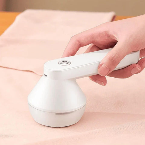 Electric Pellets Lint Remover For Clothing Hair Ball Trimmer Fuzz Clothes Sweater Shaver Spools Removal Device Rechargeable