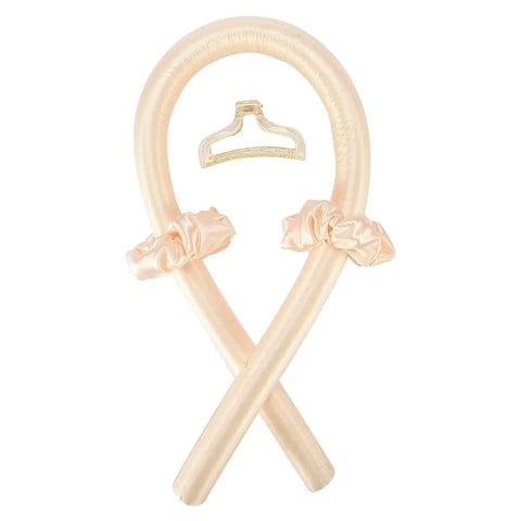 Hair Accessories Velvet Heatless Curls Beauty Curly Products Curler Curling Iron Flexi Rods Magic Hairdresser Tools
