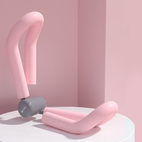 Hip Musculation Pelvic Floor Trainer Muscle Exercise at Home Pelvic Floor Exerciser Leg Trainer Hip Inner Thigh exercise Leg Arm