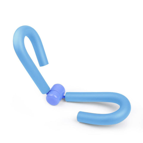 Hip Musculation Pelvic Floor Trainer Muscle Exercise at Home Pelvic Floor Exerciser Leg Trainer Hip Inner Thigh exercise Leg Arm