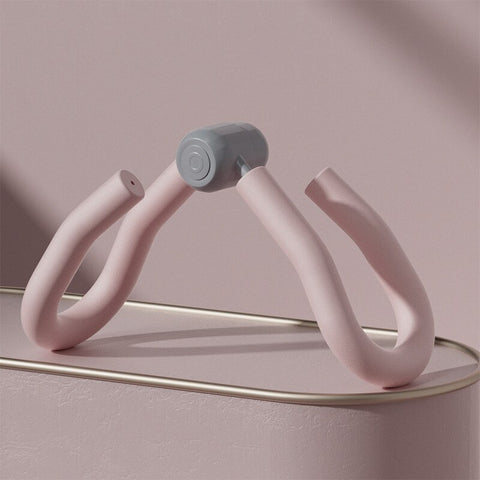 Hip Musculation Pelvic Floor Trainer Muscle Exercise at Home Pelvic Floor Exerciser Leg Trainer Hip Inner Thigh exercise Leg Arm