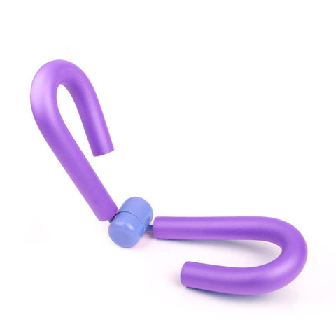 Hip Musculation Pelvic Floor Trainer Muscle Exercise at Home Pelvic Floor Exerciser Leg Trainer Hip Inner Thigh exercise Leg Arm