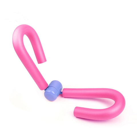 Hip Musculation Pelvic Floor Trainer Muscle Exercise at Home Pelvic Floor Exerciser Leg Trainer Hip Inner Thigh exercise Leg Arm