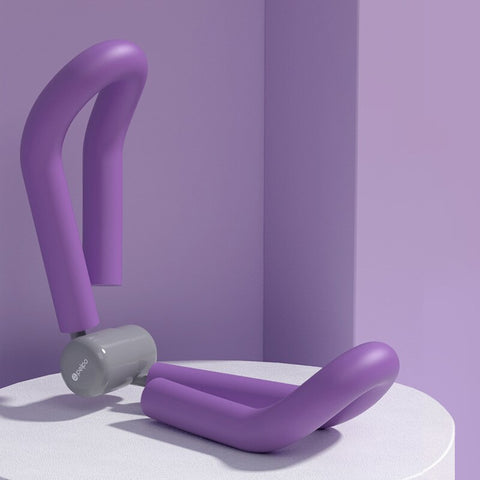 Hip Musculation Pelvic Floor Trainer Muscle Exercise at Home Pelvic Floor Exerciser Leg Trainer Hip Inner Thigh exercise Leg Arm