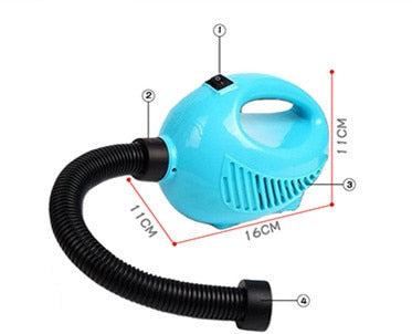 Multi Size Thickening Convenient Vacuum Bag Storage Bag Transparent Clothes Seal Compression Travel Space Saving Packing Bag