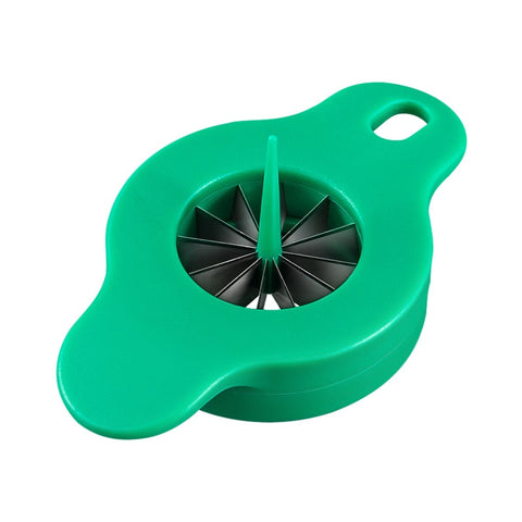 New Green Onion Easy Slicer  Shredder Plum Blossom Cut Green Onion Wire Drawing Kitchen Superfine Vegetable Shredder