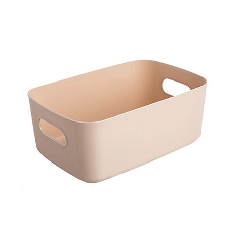 New Kitchen Organizer Under Sink Drawer Storage Box Cabinet Desktop Snack Makeup Storage Box Spice Organizer Kitchen Accessories