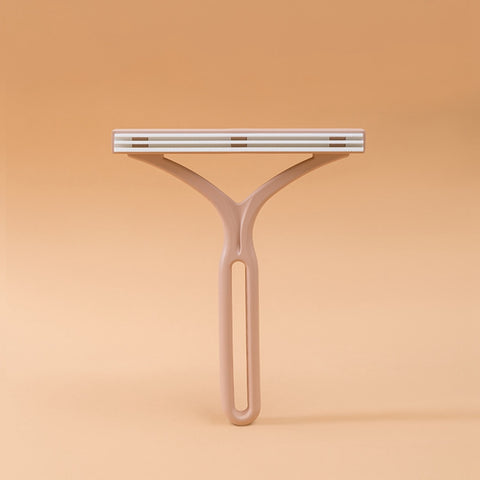 New Portable Pet Hair Remover Brush Manual Lint Roller sweaters Sofa Clothes for For Animals Dogs Cats Scrapers cleaning tools