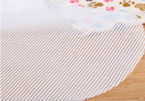 White Round Dumplings bamboo steamer Mat paper Silicone Non Stick Pads Buns Baking Pastry Dim Sum Mesh mat Cooking Accessories
